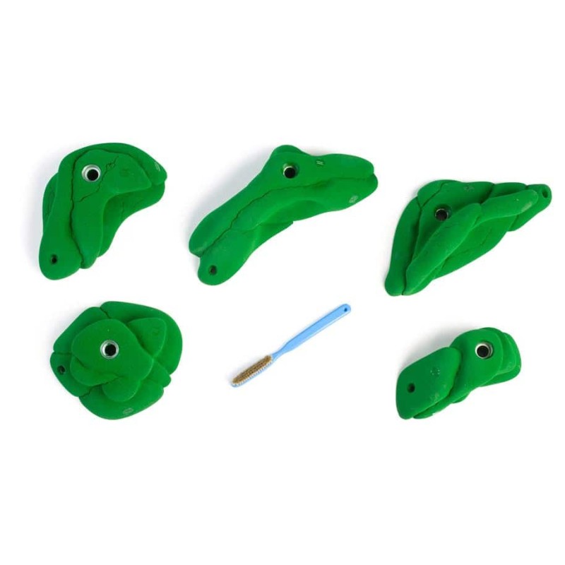 Fresh Line - Pinches 3