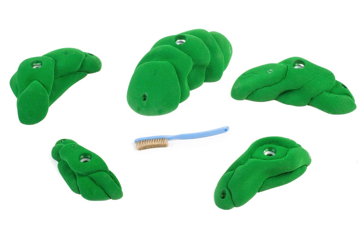 Fresh Line - Pinches 2