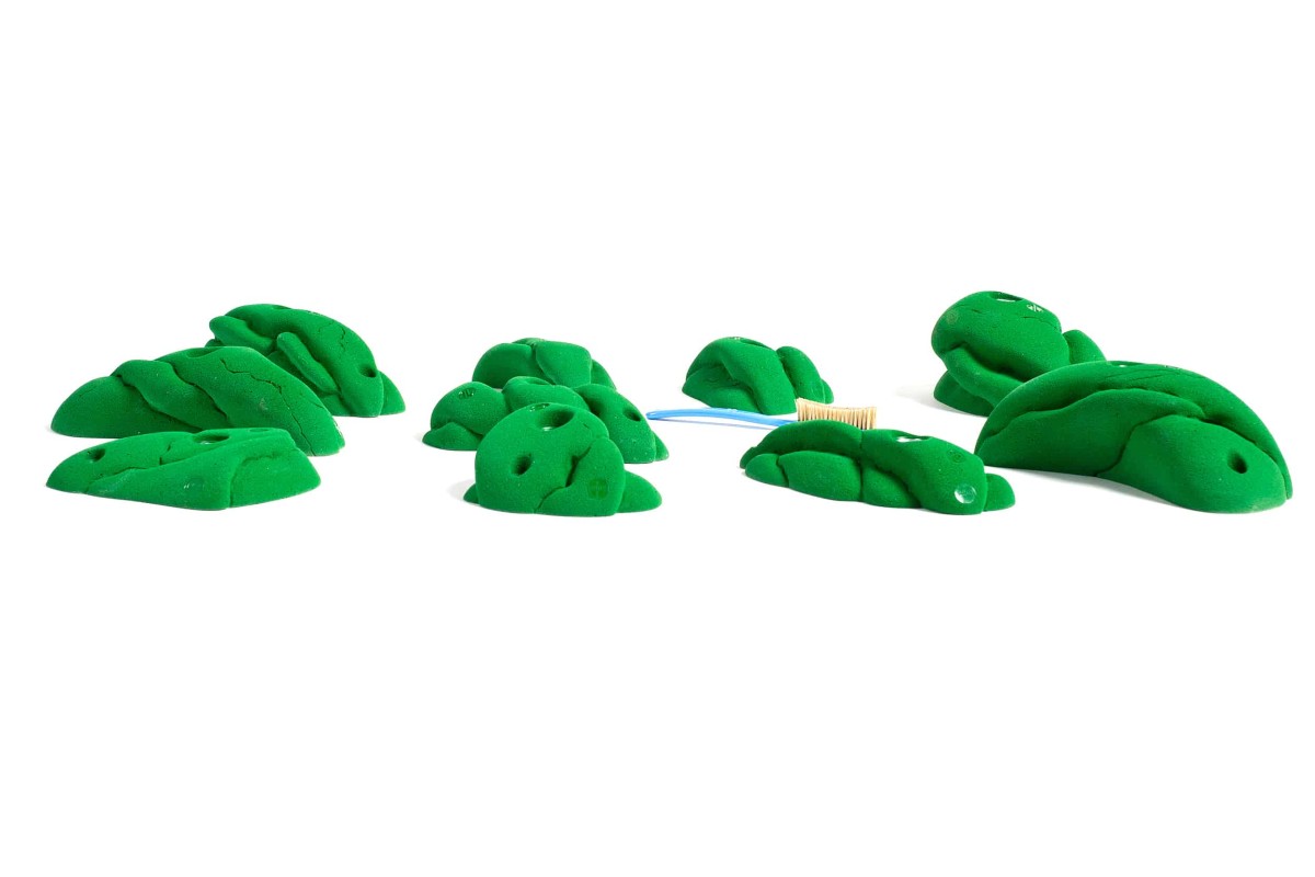 Fresh Line - Pinches 1