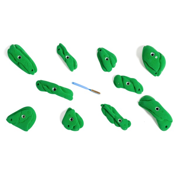 Fresh Line - Pinches 1