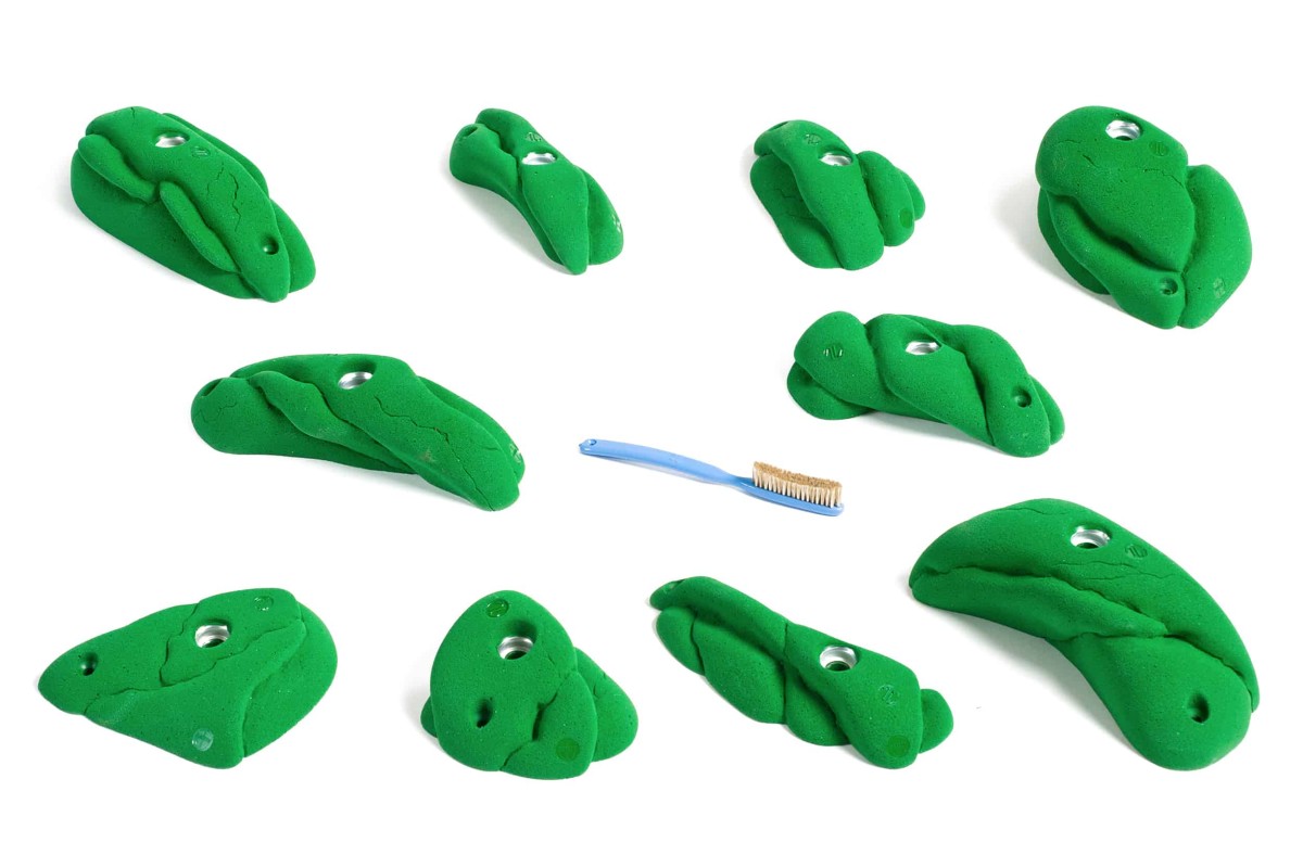 Fresh Line - Pinches 1