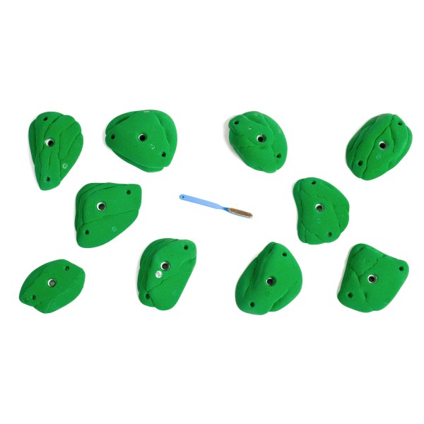 Fresh Line - Mini Slopers 1