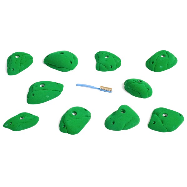 Fresh Line - Mini Slopers 1