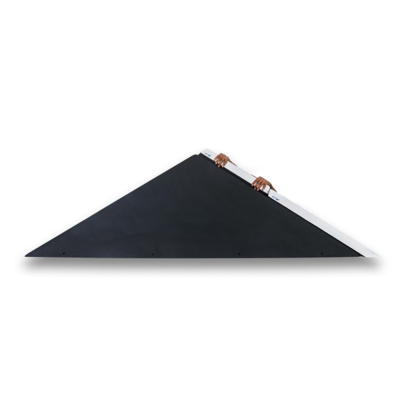 Flat Pyramid 01K