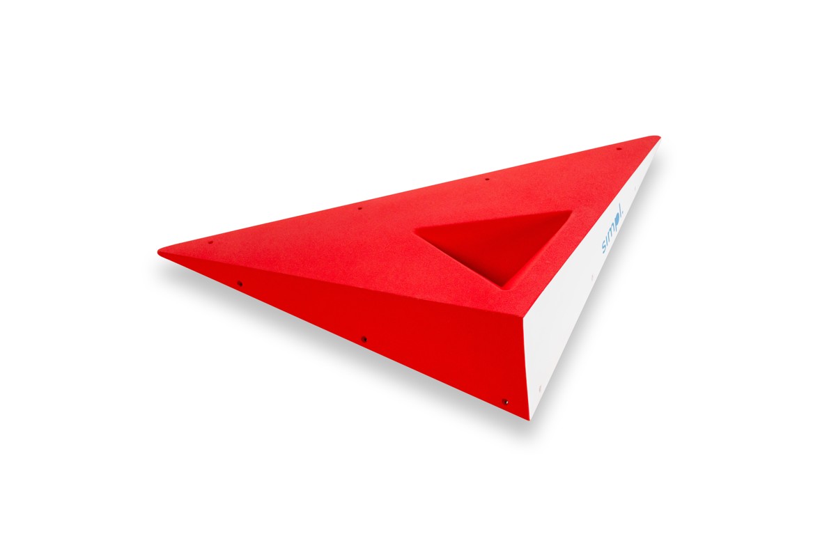Incut Pyramids 05F