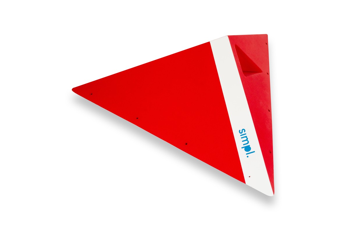 Incut Pyramids 05I