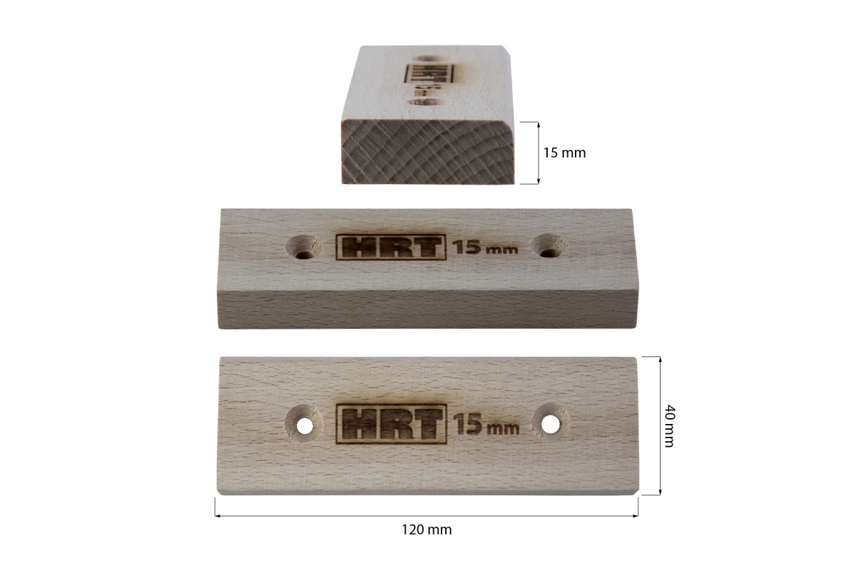 Training Hold Edge 15mm
