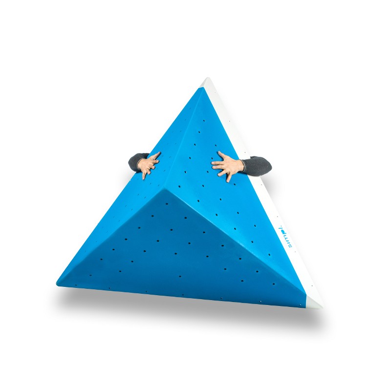 Classic Pyramid 02G 2