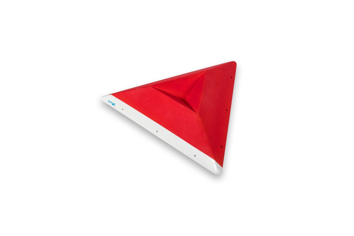 Incut Pyramids 05A