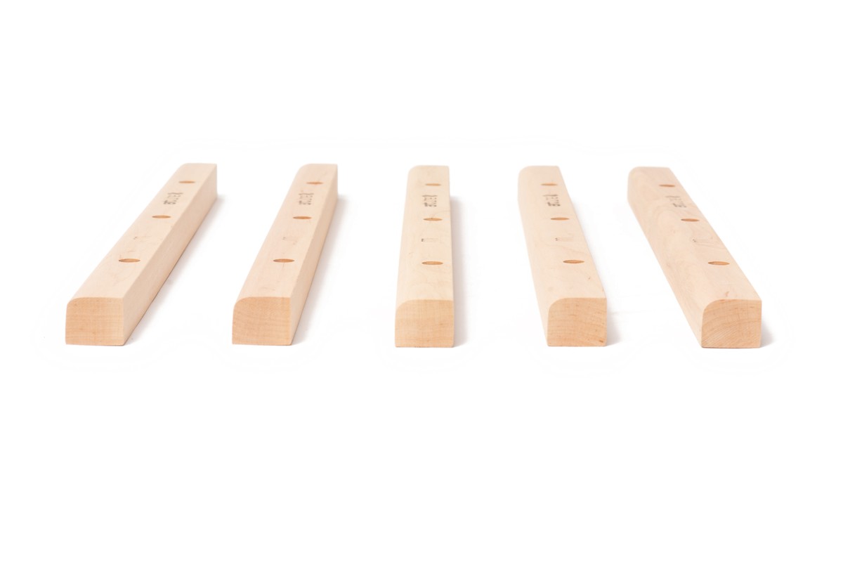 TrainingLine Flat Rungs M