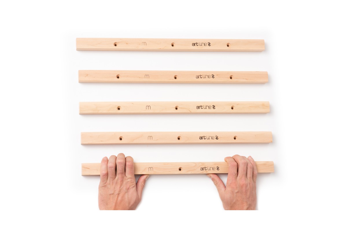 TrainingLine Flat Rungs M