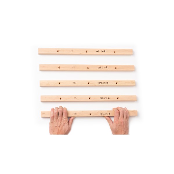 TrainingLine Flat Rungs M