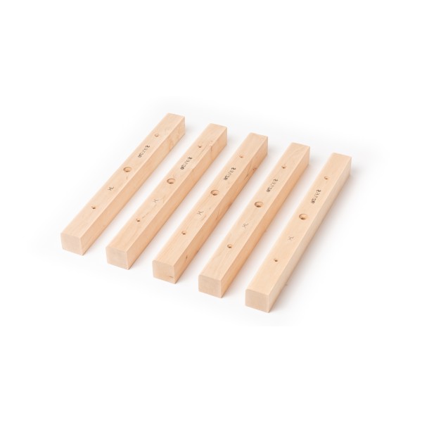 TrainingLine Flat Rungs XL