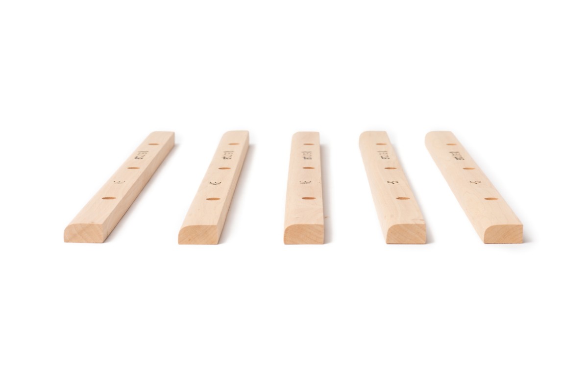 TrainingLine Flat Rungs XS