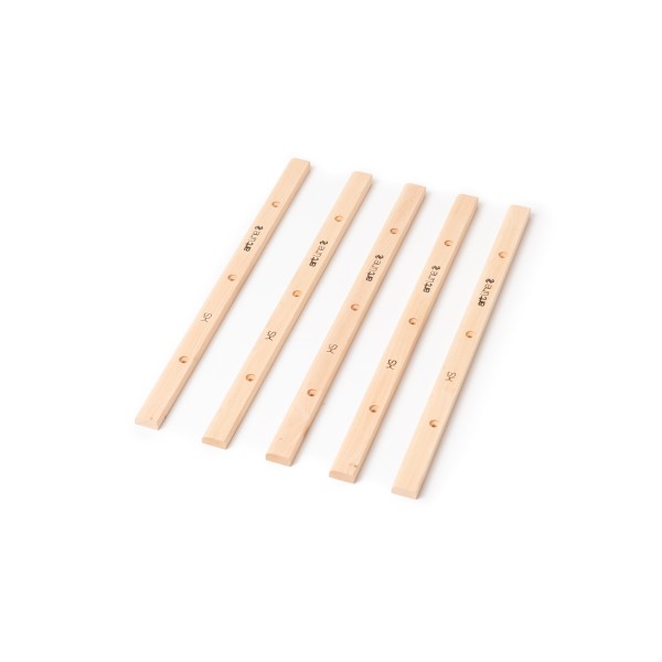 TrainingLine Flat Rungs XS