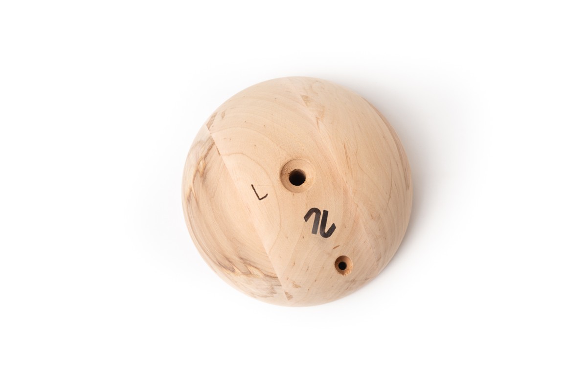 TrainingLine Hemisphere L