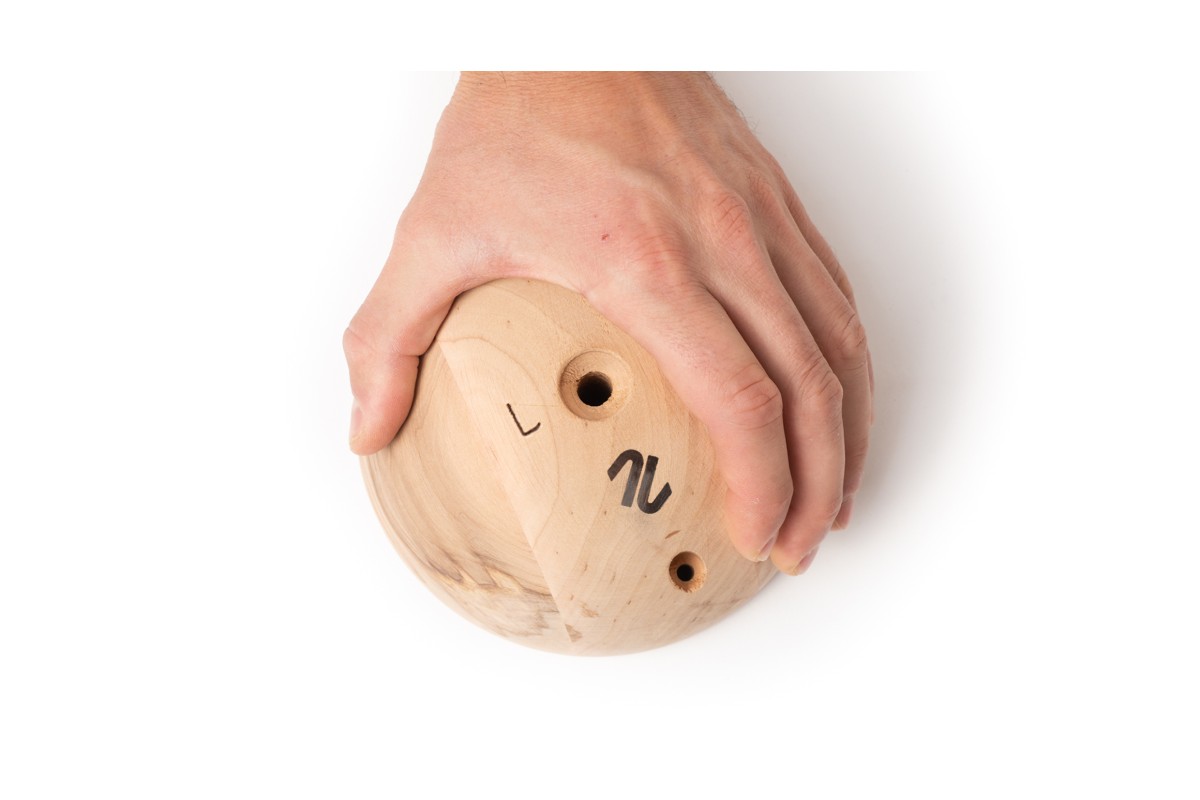 TrainingLine Hemisphere L