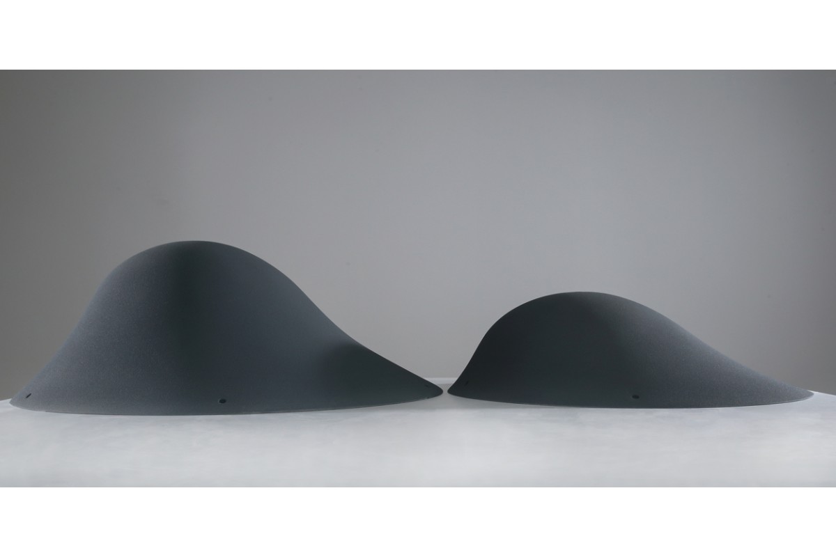 Assymetric Balls 141