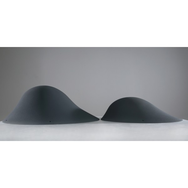 Assymetric Balls 141