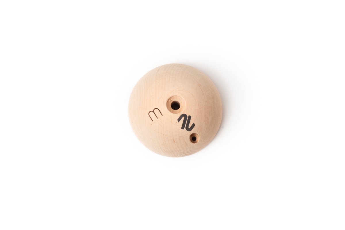 TrainingLine Hemisphere M 1/2