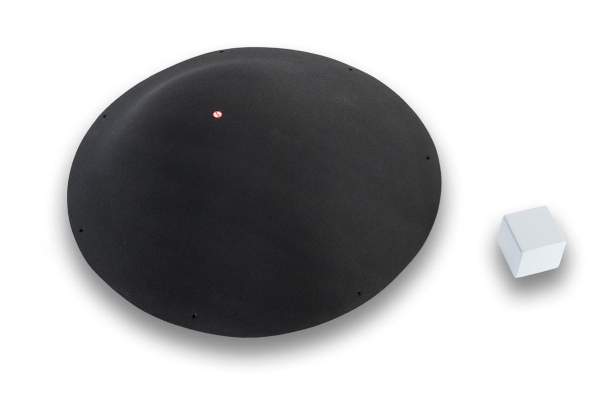 Assymetric Balls 141