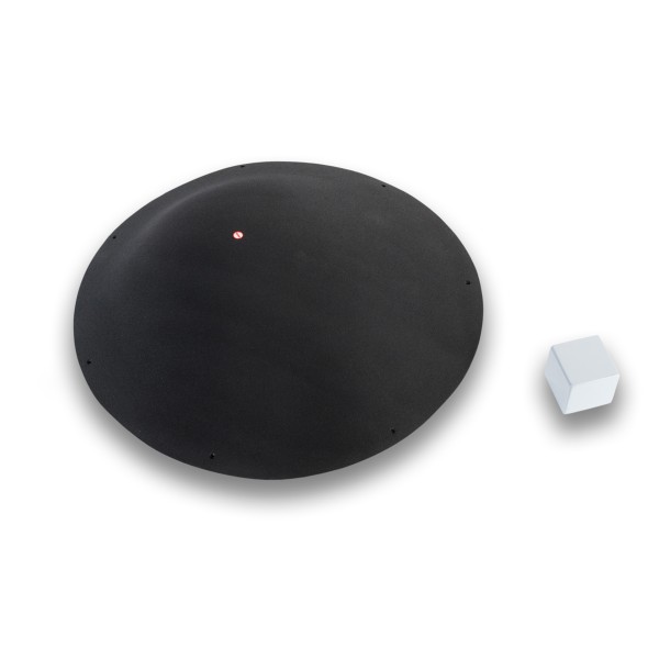 Assymetric Balls 141