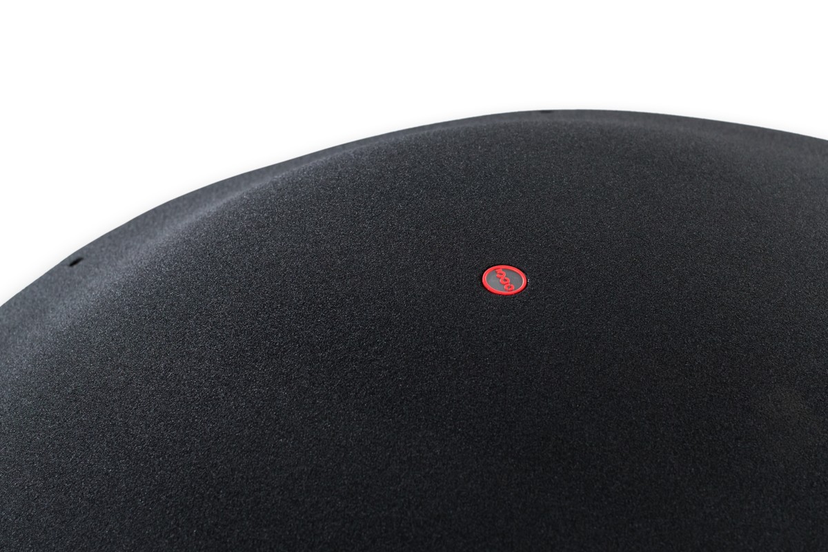 Assymetric Balls 141