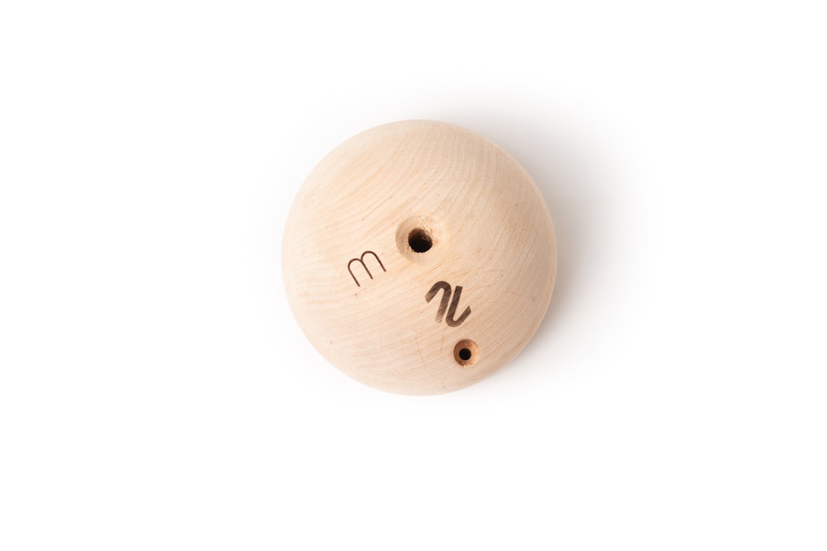 TrainingLine Hemisphere M 2/3