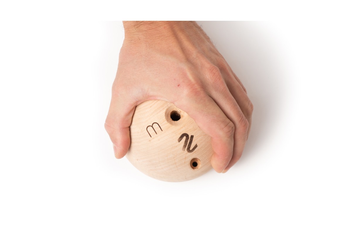 TrainingLine Hemisphere M 2/3