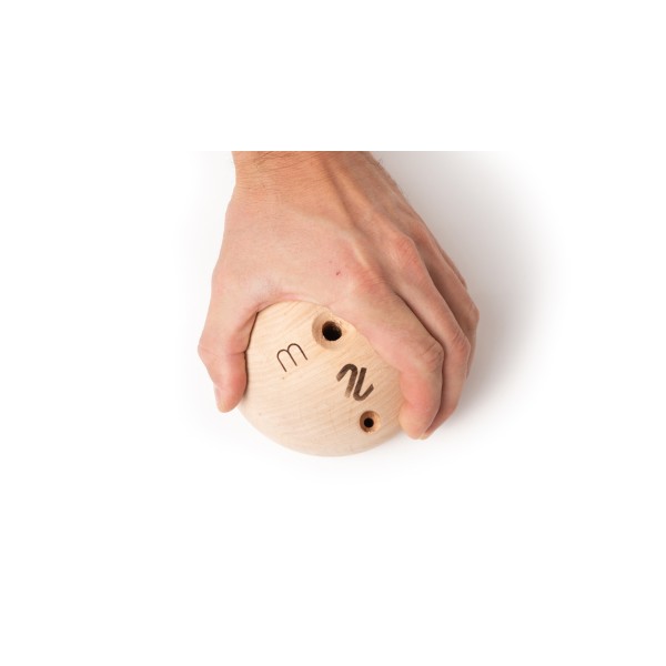 TrainingLine Hemisphere M 2/3