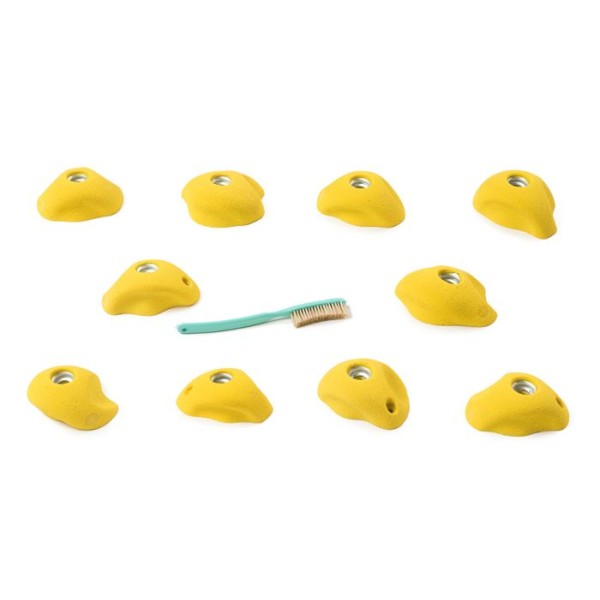 First Line - Foot Hand 1