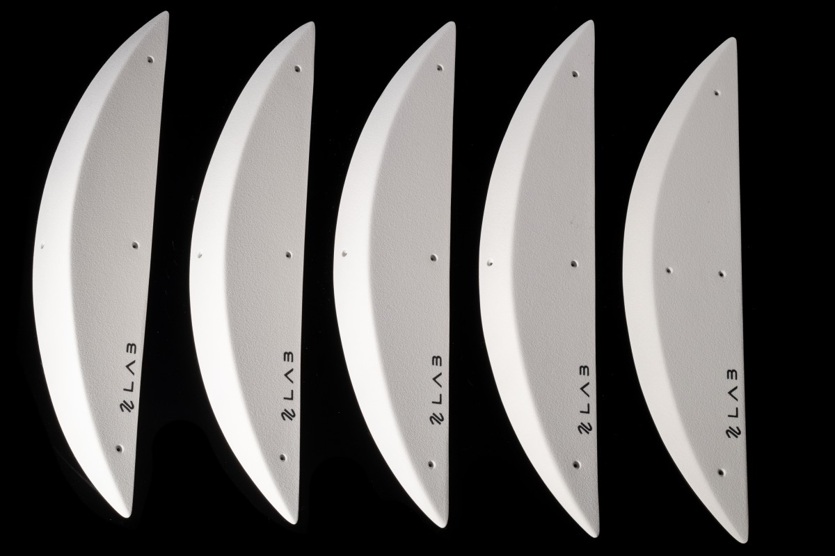 ArtLab Slices series XXL