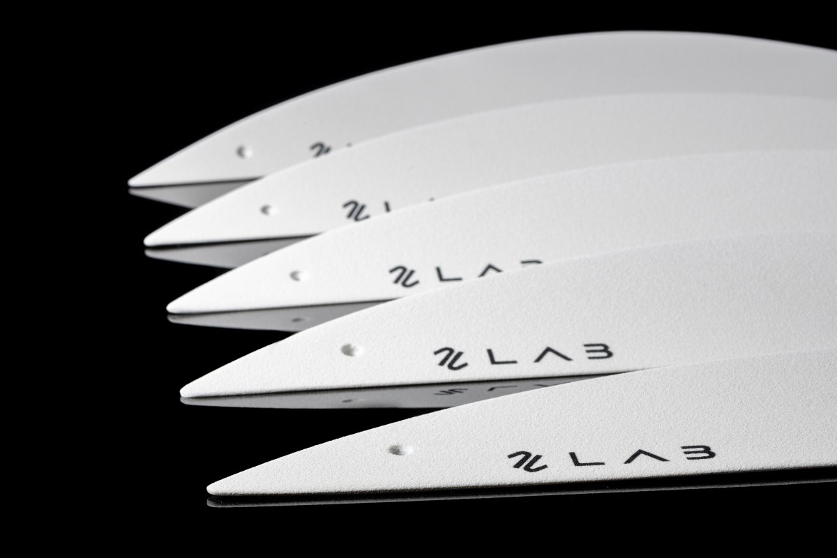 ArtLab Slices series XXL