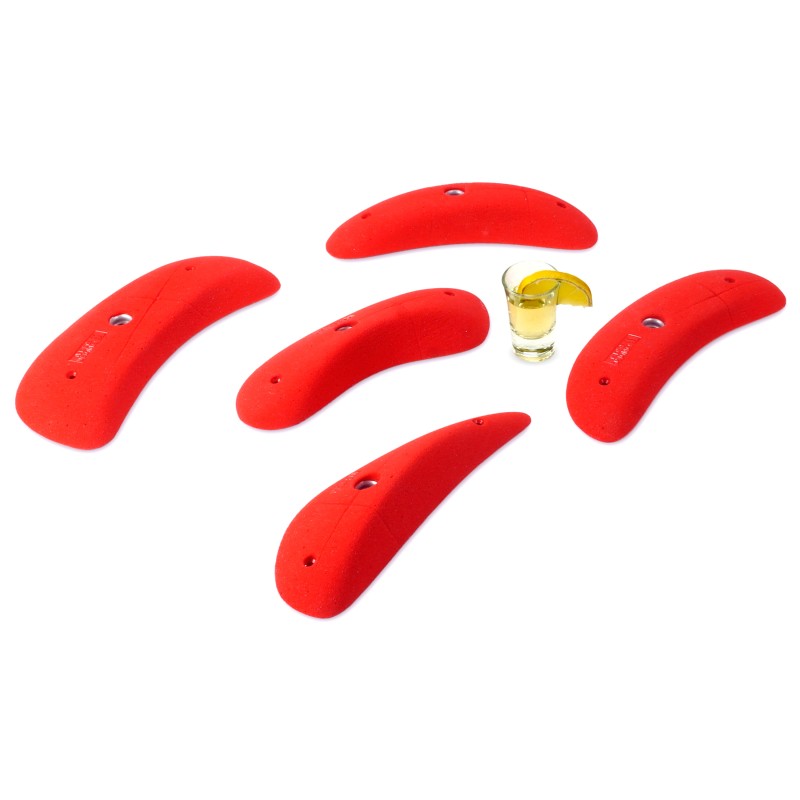 Be A Star Edges XL 1