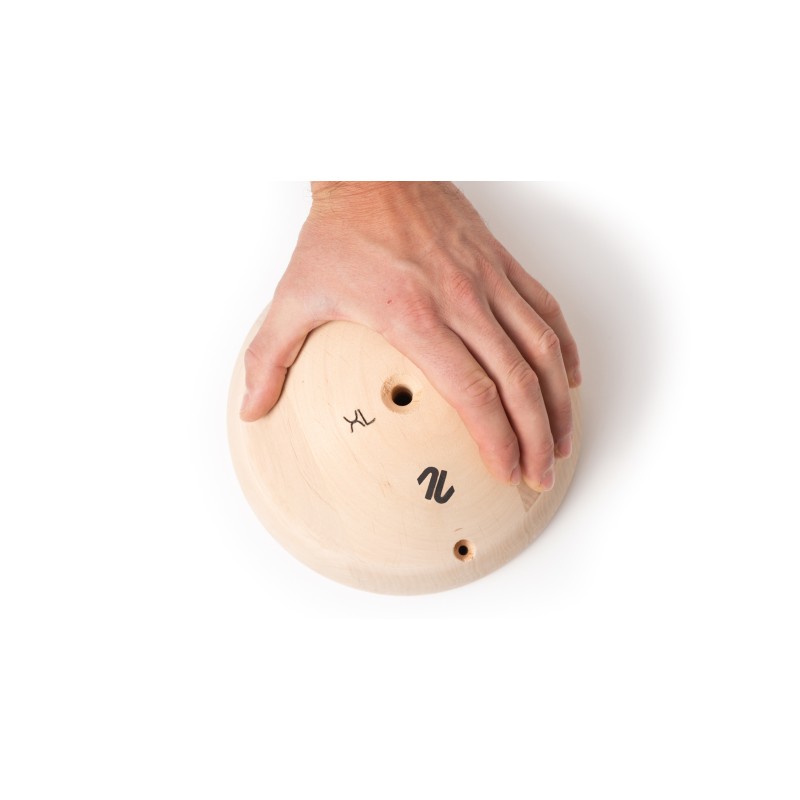 TrainingLine Hemisphere XL 2