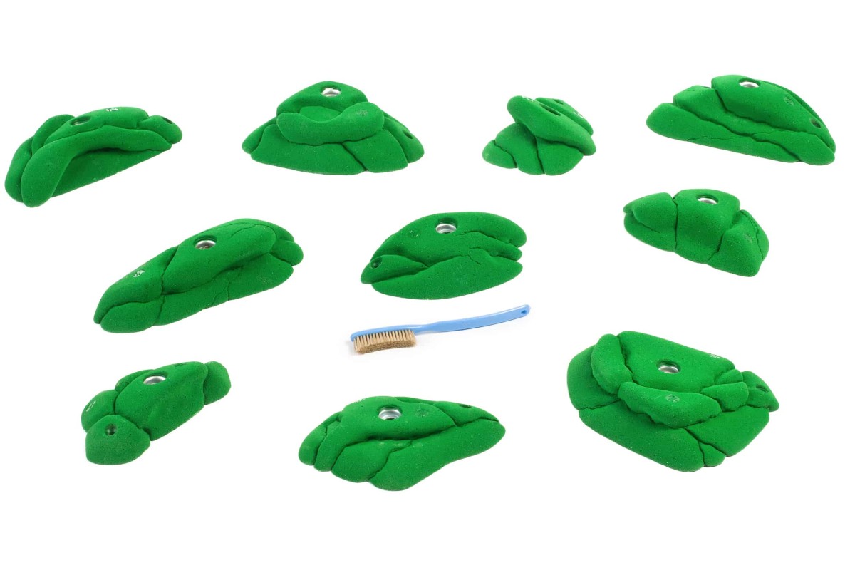 Fresh Line - Edges 2