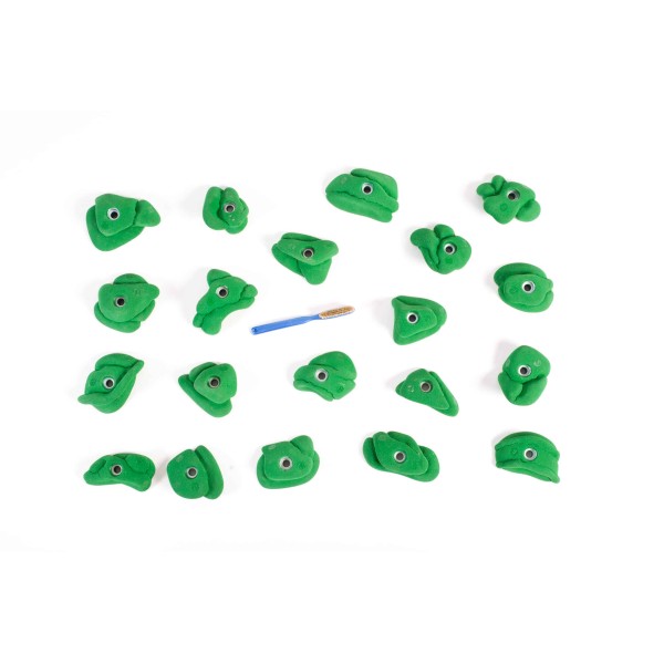 Fresh Line - Crimps 2