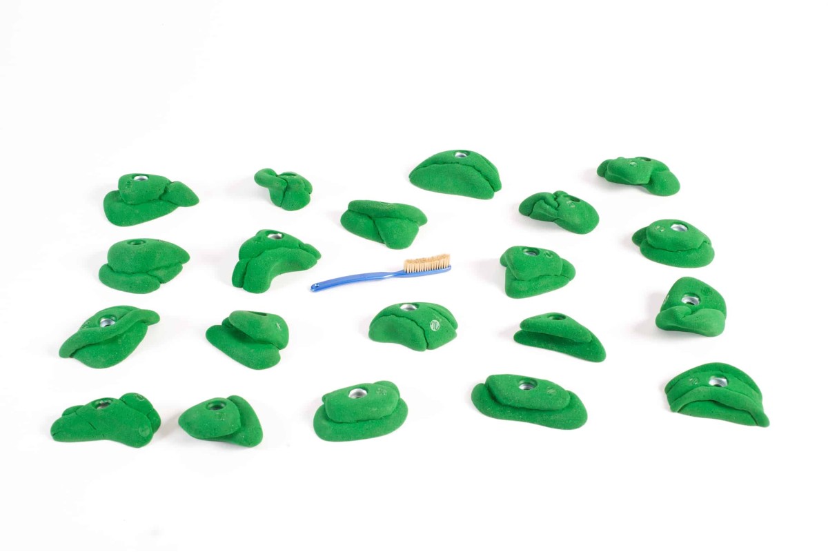 Fresh Line - Crimps 2