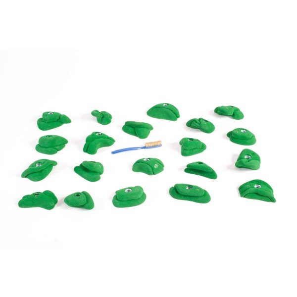 Fresh Line - Crimps 2