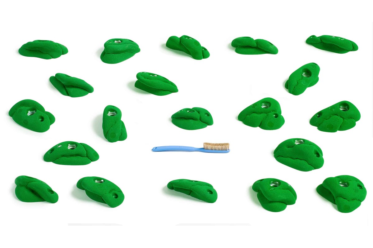 Fresh Line - Crimps 1 (Multicolore)