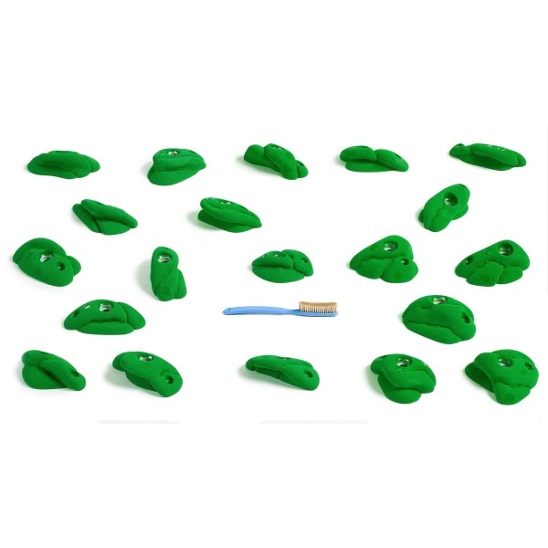 Fresh Line - Crimps 1 (Multicolore)