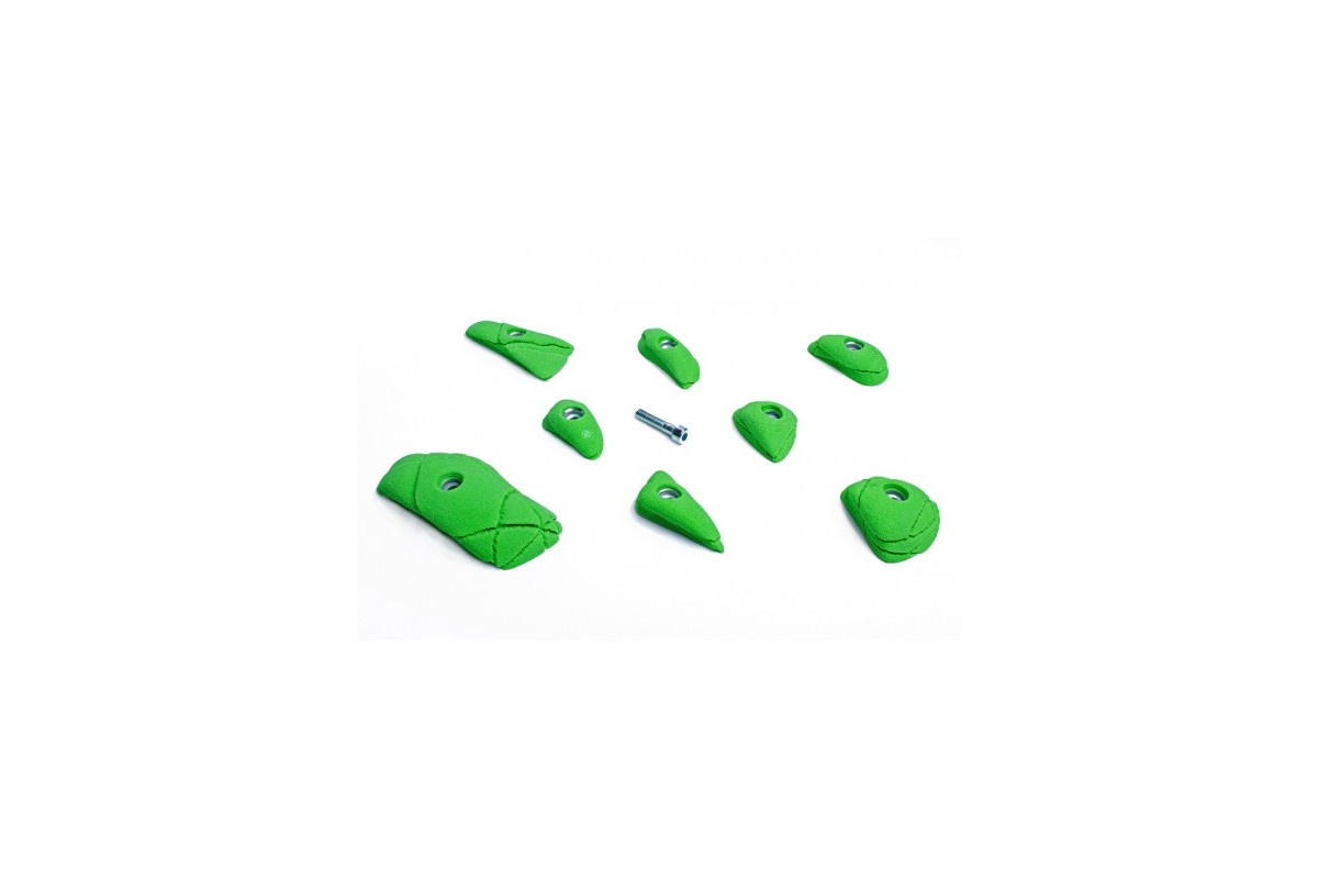 Crimps 6