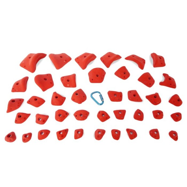 Packs - Lead Setting