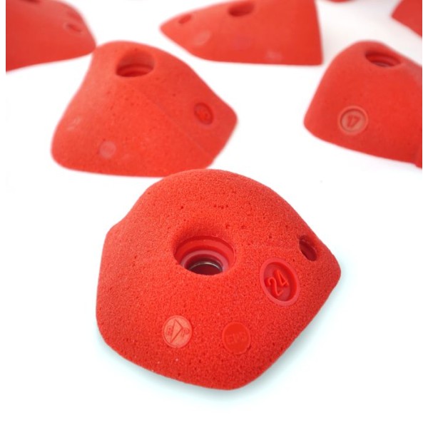 Packs - Lead Setting