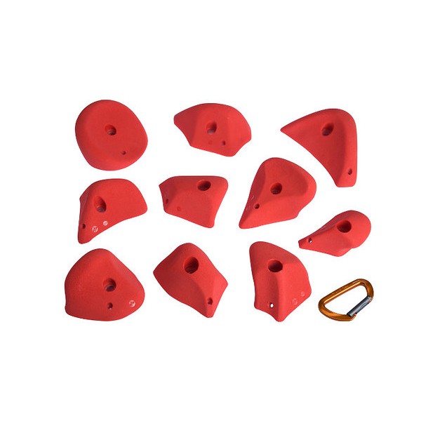 Essential - Flakes Jugs L 1