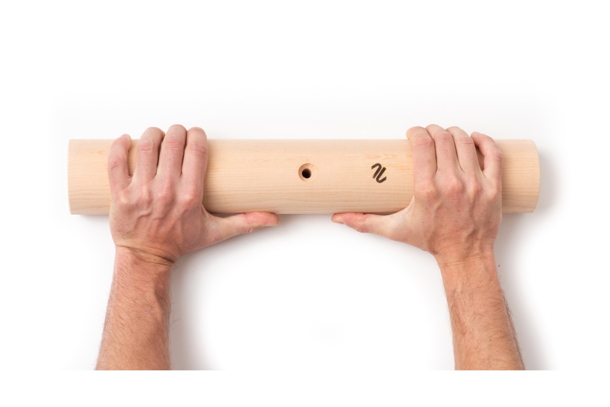 TrainingLine Pipe 8.0