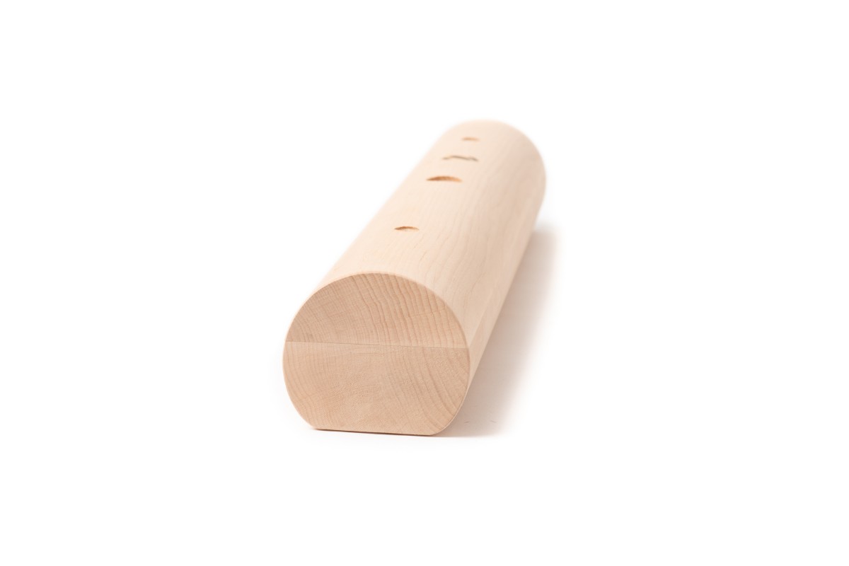 TrainingLine Pipe 8.0