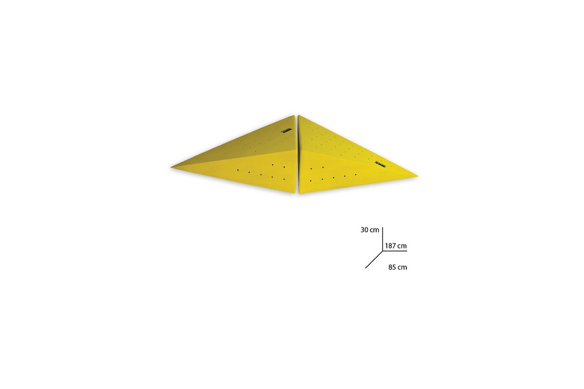 Pyramit Unique 7