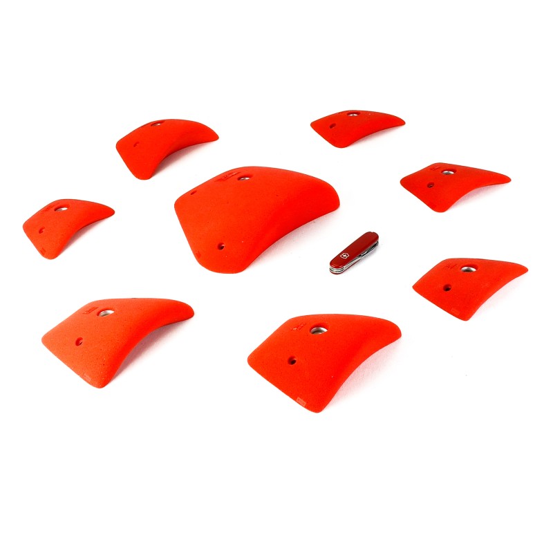 Spartan - INCUTS M/L