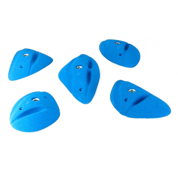 Glassbeadgame - double Crimps